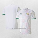 Tailandia Camiseta Senegal Primera 2020-21
