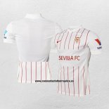 Camiseta Sevilla Primera 2021-22