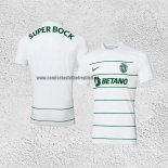 Camiseta Sporting Segunda 2023-24