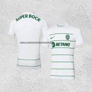 Camiseta Sporting Segunda 2023-24