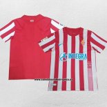 Tailandia Camiseta Sporting de Gijon Primera 2021-22