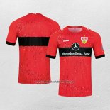 Camiseta Stuttgart Segunda 2021-22