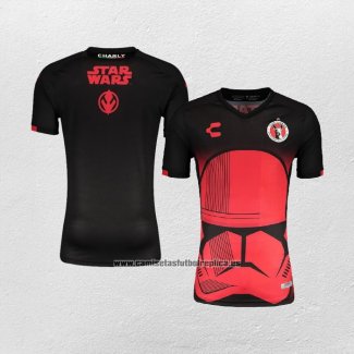 Tailandia Camiseta Tijuana Special 2020