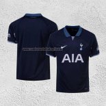 Camiseta Tottenham Hotspur Segunda 2023-24