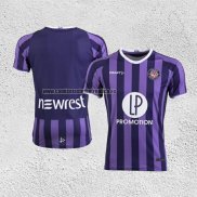 Camiseta Toulouse Segunda 2023-24