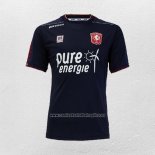 Tailandia Camiseta Twente Segunda 2020-21