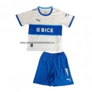 Camiseta Universidad Catolica Primera Nino 2024