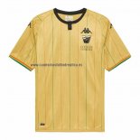 Camiseta Venezia Portero Segunda 2023-24