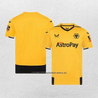 Camiseta Wolves Primera 2022-23