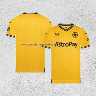 Camiseta Wolves Primera 2023-24