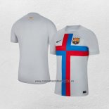 Tailandia Camiseta Barcelona Tercera 2022-23