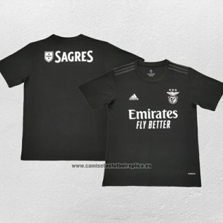 Tailandia Camiseta Benfica Segunda 2022-23