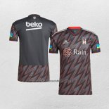 Tailandia Camiseta Besiktas JK Tercera 2022-23