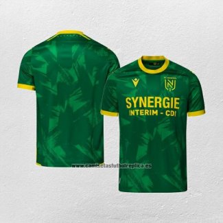 Tailandia Camiseta FC Nantes Segunda 2022-23