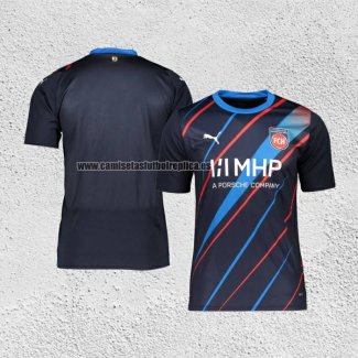 Tailandia Camiseta Heidenheim Segunda 2023-24