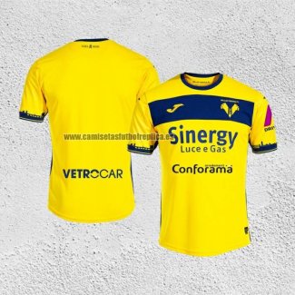 Tailandia Camiseta Hellas Verona Segunda 2023-24