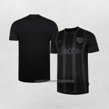 Tailandia Camiseta Hull City Segunda 2021-22