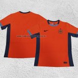 Tailandia Camiseta Inter Milan Tercera 2023-24