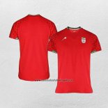 Tailandia Camiseta Iran Segunda 2022