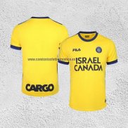 Tailandia Camiseta Maccabi Tel Aviv Primera 2023-24