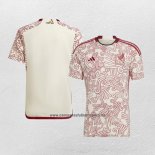 Tailandia Camiseta Mexico Segunda 2022