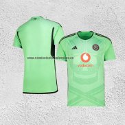 Tailandia Camiseta Orlando Pirates Segunda 2023-24