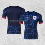 Tailandia Camiseta Paises Bajos Segunda 2023