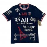 Tailandia Camiseta Paris Saint-Germain Special 2021-22