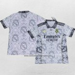 Tailandia Camiseta Real Madrid Special 2023-24 Blanco