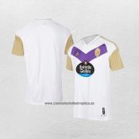 Tailandia Camiseta Real Valladolid Tercera 2022-23
