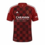Tailandia Camiseta Real Zaragoza Tercera 2023-24