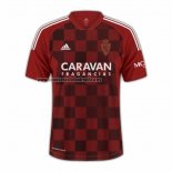 Tailandia Camiseta Real Zaragoza Tercera 2023-24