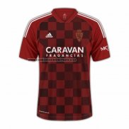 Tailandia Camiseta Real Zaragoza Tercera 2023-24