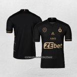 Tailandia Camiseta Saint-Etienne Tercera 2021-22