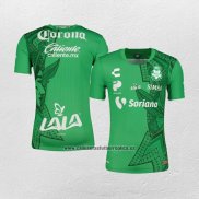 Tailandia Camiseta Santos Laguna Tercera 2022-23