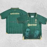 Tailandia Camiseta Sporting Special 2023-24