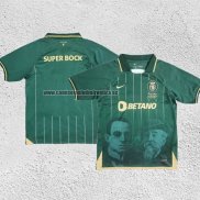 Tailandia Camiseta Sporting Special 2023-24