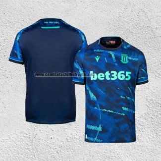 Tailandia Camiseta Stoke City Segunda 2023-24