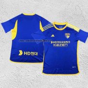 Tailandia Camiseta Ulsan Hyundai Primera 2024