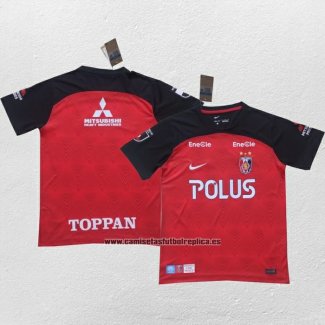 Tailandia Camiseta Urawa Red Diamonds Primera 2023