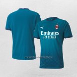 Camiseta AC Milan Tercera 2020-21