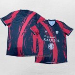 Tailandia Camiseta Al-Ahli Saudi Primera 2021