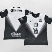 Tailandia Camiseta America Portero 2020 Negro