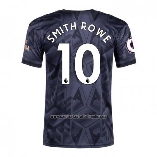 Camiseta Arsenal Jugador Smith Rowe Segunda 2022-23