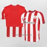 Tailandia Camiseta Athletic Bilbao Primera 2020-21