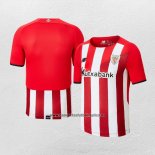 Camiseta Athletic Bilbao Primera 2021-22