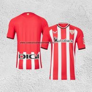Camiseta Athletic Bilbao Primera 2023-24