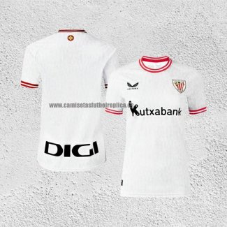 Camiseta Athletic Bilbao Tercera 2023-24