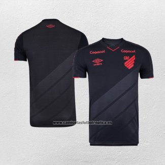 Tailandia Camiseta Athletico Paranaense Tercera 2020