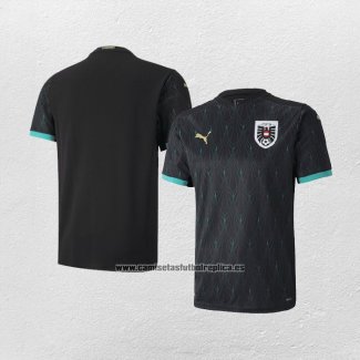 Tailandia Camiseta Austria Segunda 2020